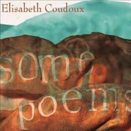Some Poems: Cello Solo (CD / Album)