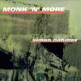 Monk 'N' More (CD / Album)