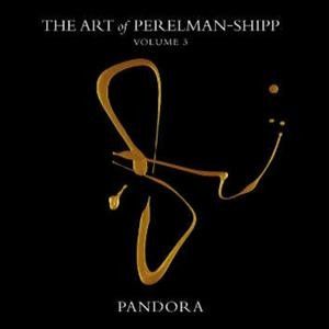 The Art of Perelman-Shipp (CD / Album)
