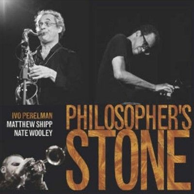 Philosopher's Stone (CD / Album)
