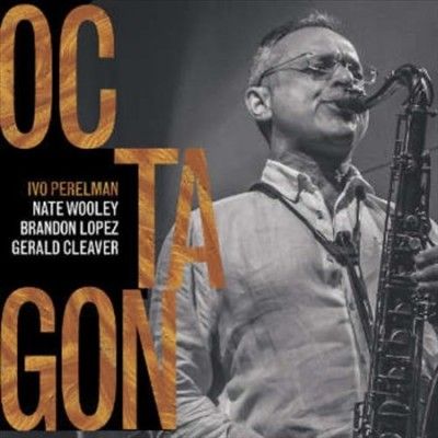 Octagon (CD / Album)