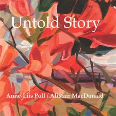 Untold Story (CD / Album)