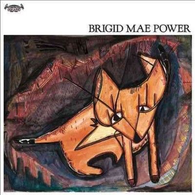 Brigid Mae Power - Brigid Mae Power (CD)