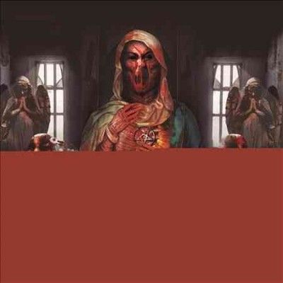 Black Heart (CD / Album)