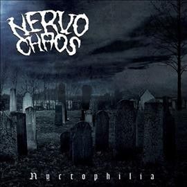 Nyctophilia (CD / Album)