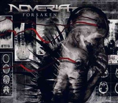 Forsaken (CD / Album Digipak)