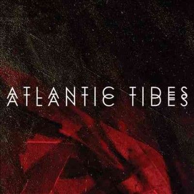 Atlantic Tides (CD / Album Digipak)