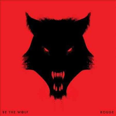 Rouge (CD / Album Digipak)