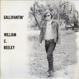 William C. Beeley - Gallivantin (CD)