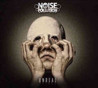 Unreal (CD / Album Digipak)
