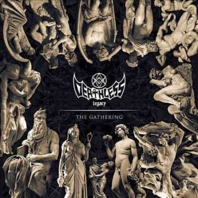 Deathless - Legacy (CD)