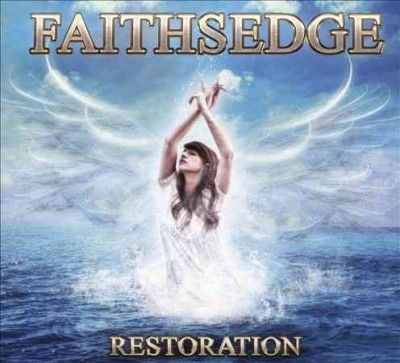 Restoration (CD / Album Digipak)