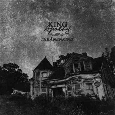 Thranenkind - King Apathy (CD)