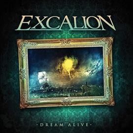 Dream Alive (CD / Album Digipak)