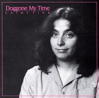 Cathy Fink - Doggone My Time (CD)