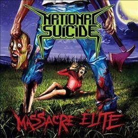 Massacre Elite (CD / Album)