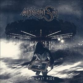 One Last Ride (CD / Album)