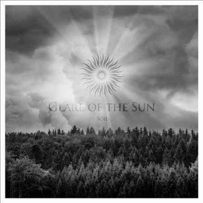 Glare Of The Sun - Soil (CD)