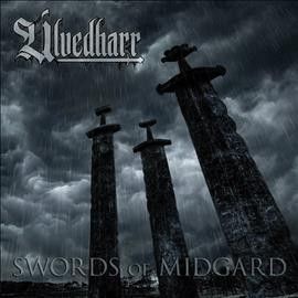Swords of Midgard (CD / Album)