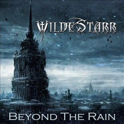 Beyond the Rain (CD / Album)