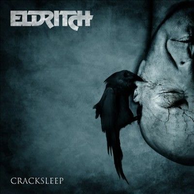 Cracksleep (CD / Album Digipak)