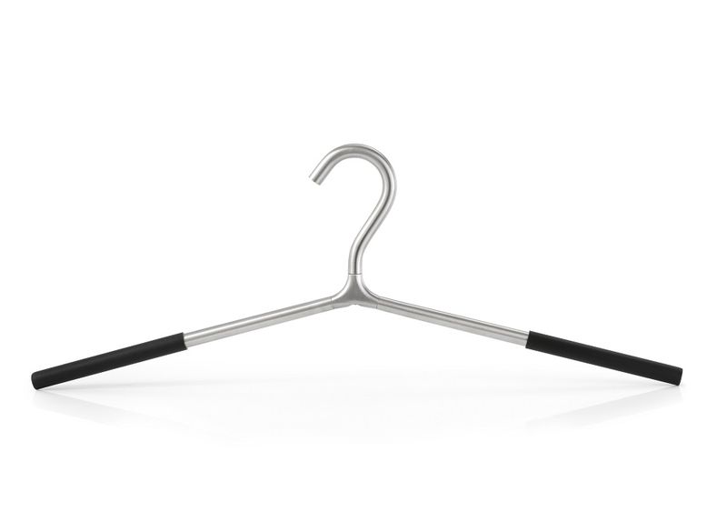 Blomus Coat Hanger Stainless Steel Matt Toios