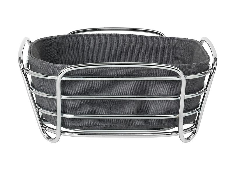 Blomus Bread Basket Delara - Square Small (Magnet)