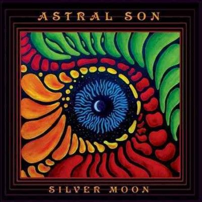 Silver Moon (CD / Album)