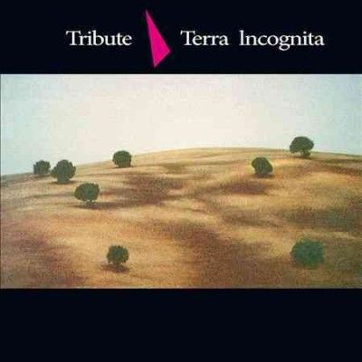 Terra Incognita (CD / Album)