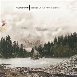 Cloudship - Series Of Fortunate Events (CD)