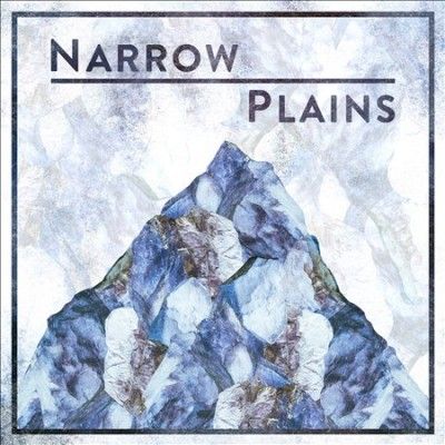 Narrow Plains - Narrow Plains (CD)