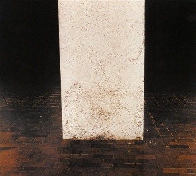 K. Leimer - Imposed Order/imposed Absence (CD)