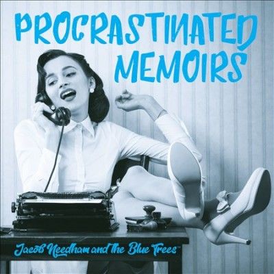Jacob &amp; The Needham - Procrastinated Memoirs (CD)