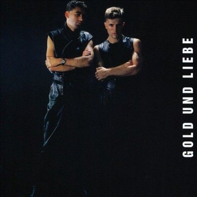 Gold Und Liebe (CD / Album)