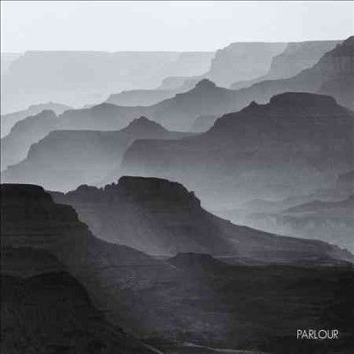Parlour - Parlour (CD)