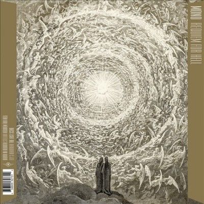 Mono - Requiem For Hell (CD)