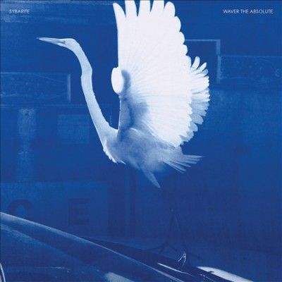 Sybarite - Waver The Absolute (CD)