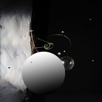 Tangents - New Bodies (CD)