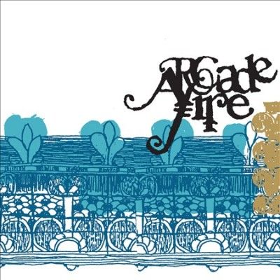 Arcade Fire - Arcade Fire Ep (CD)