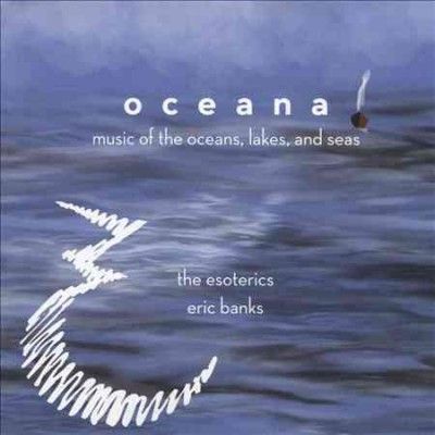 Esoterics - Oceana (CD)