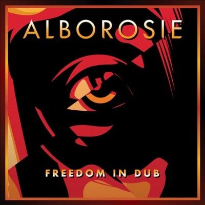 Alborosie - Freedom In Dub (CD)