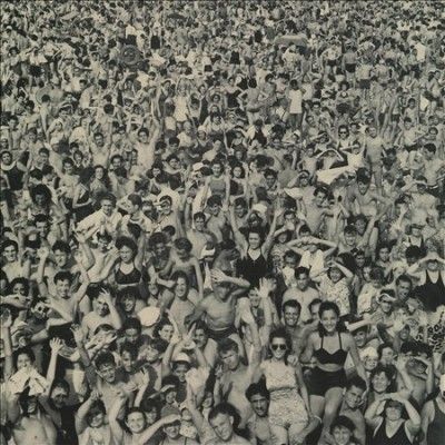 George Michael - Listen Without Prejudice Vol 1 (CD)