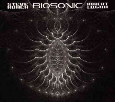 Steve Roach - Biosonic (CD)