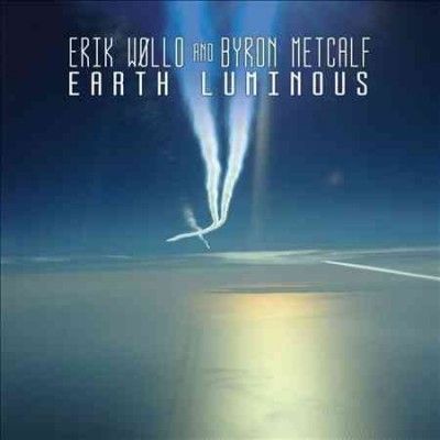 Erik Wollo - Earth Luminous (CD)