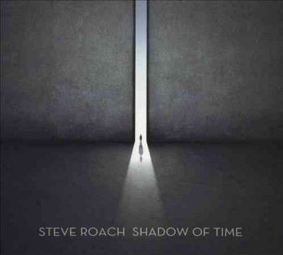 Steve Roach - Shadow Of Time (CD)