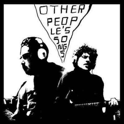 Damien Jurado - Other People's Songs Vol 1 (CD)