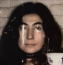 Yoko Ono - Fly (CD)