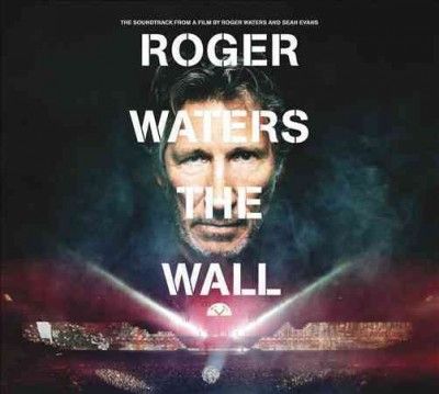 Roger Waters - Roger Waters: Wall Live (CD)
