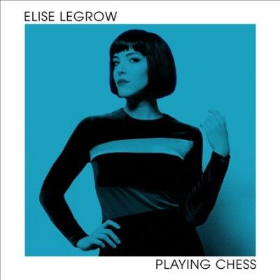 Elise Legrow - Playing Chess (CD)