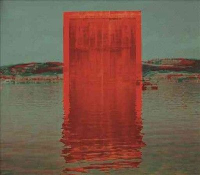 Octagrape - Aura Obelisk (CD)